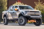 Ford F-150 by CJ Pony Parts 2017 года